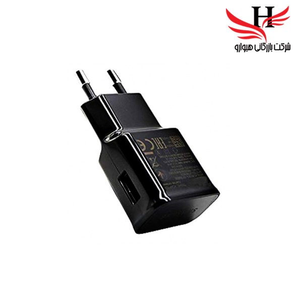 تصویر کلگي شارژر سامسونگ اورجينال پکدار S10